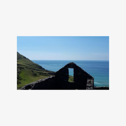 Dingle Peninsula & Slea Head - Private Mini Bus Tour