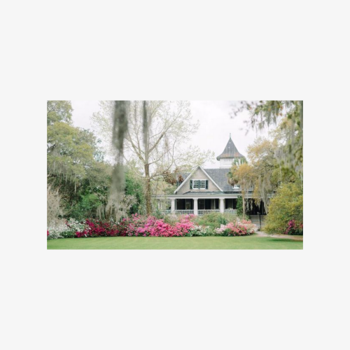 Magnolia Plantation Tour with Luxury Transportation and Admission