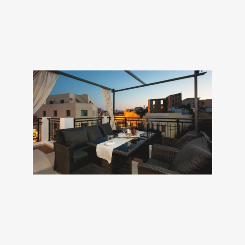 2 Nights for 2 People - Nival Luxury Suites
