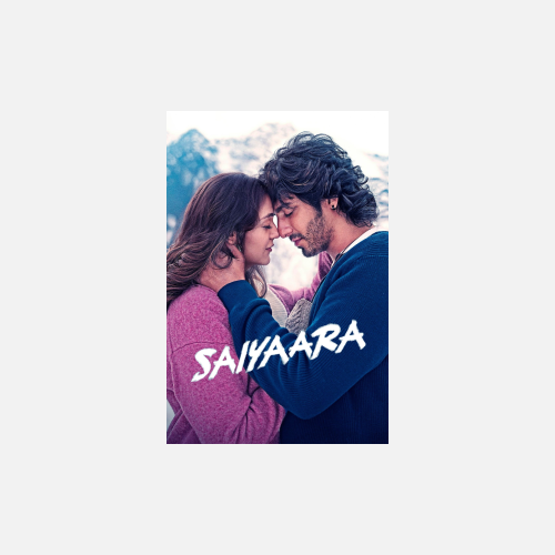 Saiyaara - AMC Theatres