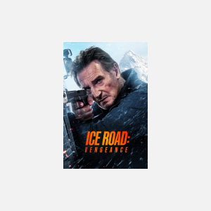 Ice Road: Vengeance - AMC Theatres