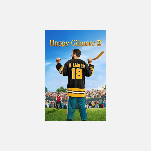 Happy Gilmore 2 - AMC Theatres