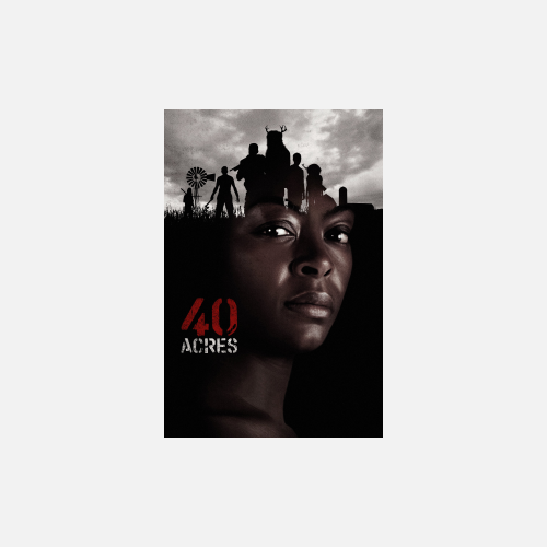 40 Acres - AMC Theatres