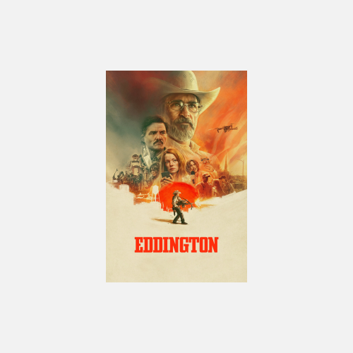 Eddington - AMC Theatres