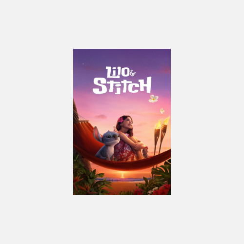 Lilo & Stitch - AMC Theatres