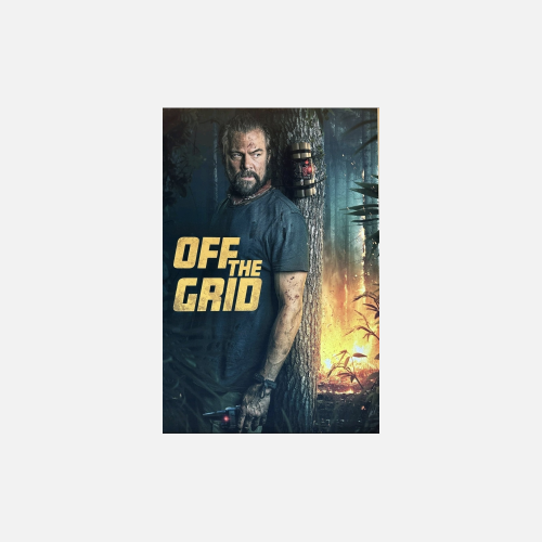 Off the Grid - AMC Theatres