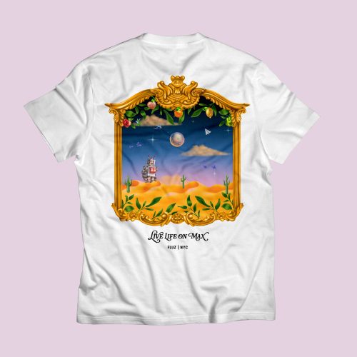 Desert Dreams Shirt