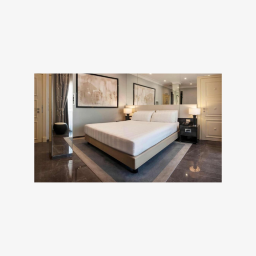 Two Nights for 2 People - Radisson Blu GHR Hotel, Rome