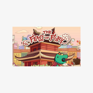 Feast of Fury - Ransack Puzzle Hunt