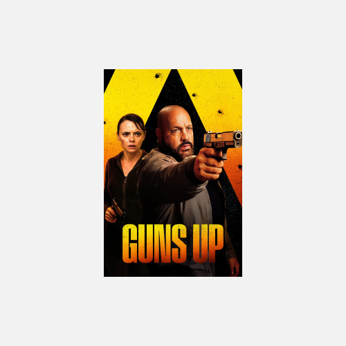 Guns Up - AMC Theatres