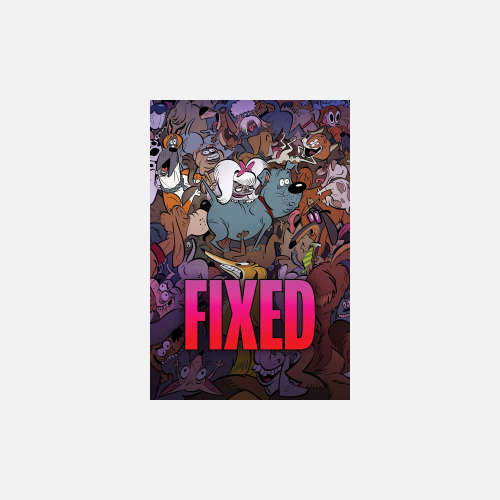Fixed - AMC Theatres