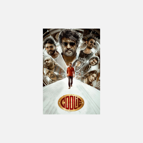 Coolie - AMC Theatres