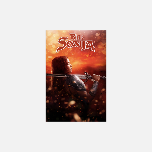 Red Sonja - AMC Theatres