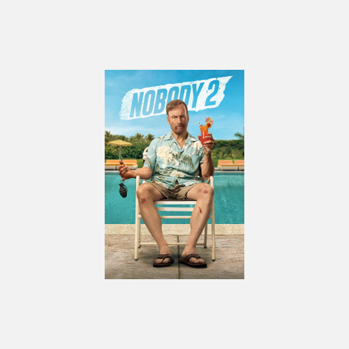 Nobody 2 - AMC Theatres