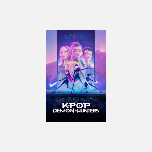 KPop Demon Hunters - AMC Theatres