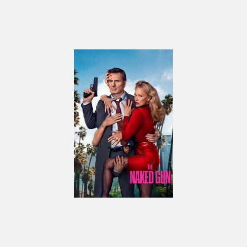 The Naked Gun - AMC Theatres
