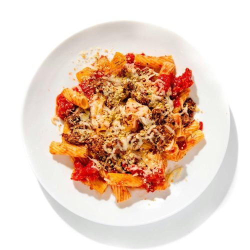 Baked Rigatoni - 4 Pack