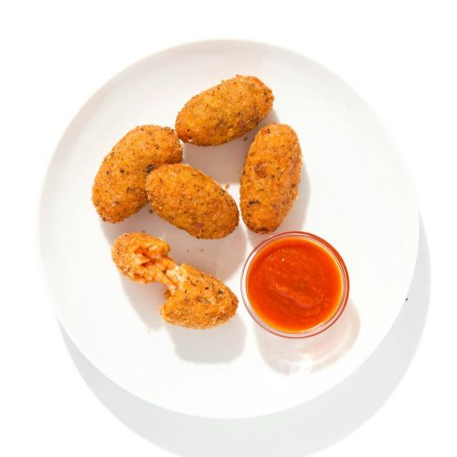 Italian Stuffed Rice Balls - 4 Pack