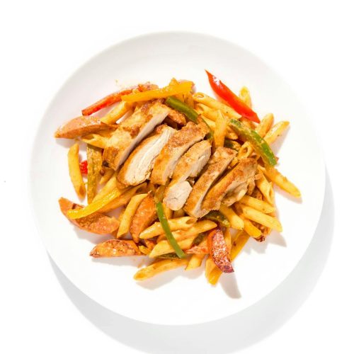 Cajun Pastalaya - 4 Pack