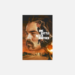 One Battle After Another - AMC Theatres
