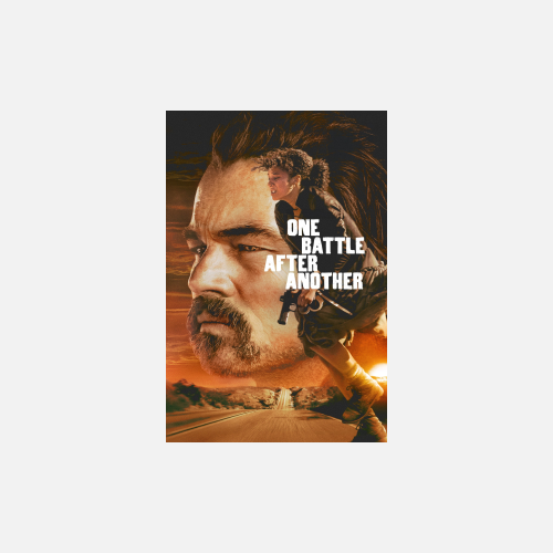 One Battle After Another - AMC Theatres