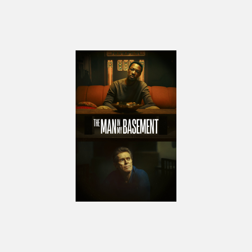 The Man in My Basement - AMC Theatres