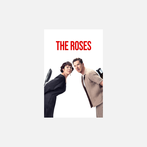 The Roses - AMC Theatres