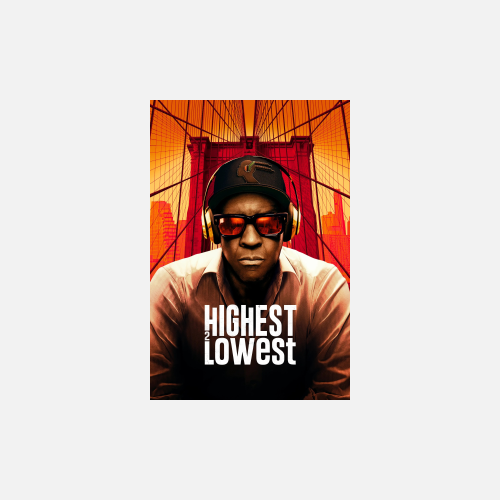 Highest 2 Lowest - AMC Theatres