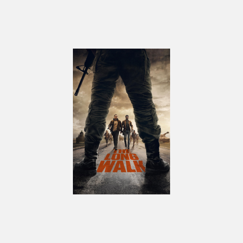The Long Walk - AMC Theatres