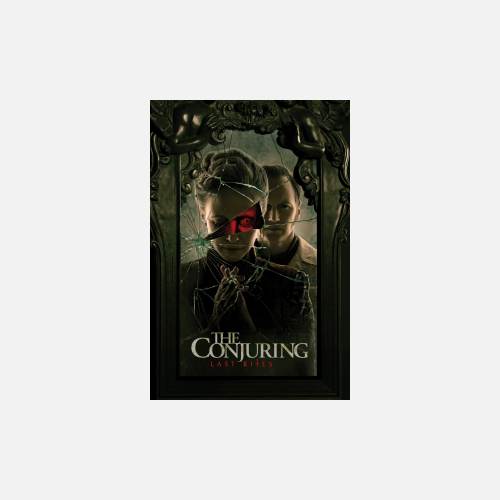 The Conjuring: Last Rites - AMC Theatres