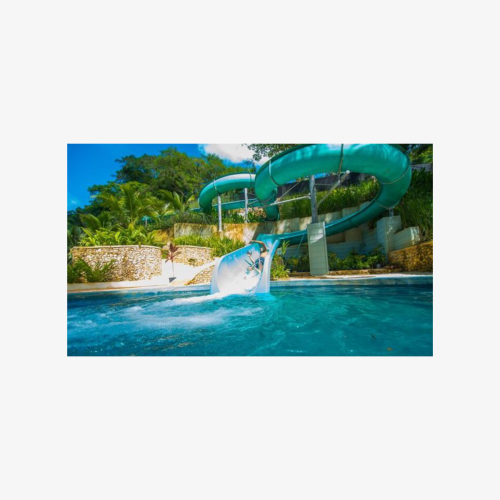 Good Hope Eco-Adventure Park Admission Ticket