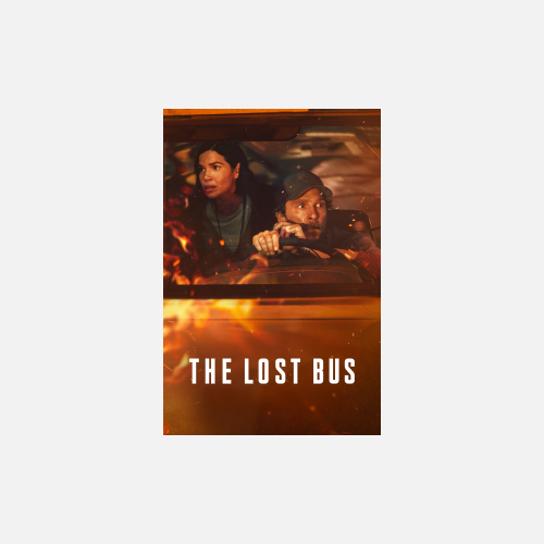The Lost Bus - AMC Theatres