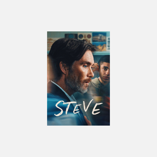 Steve - AMC Theatres