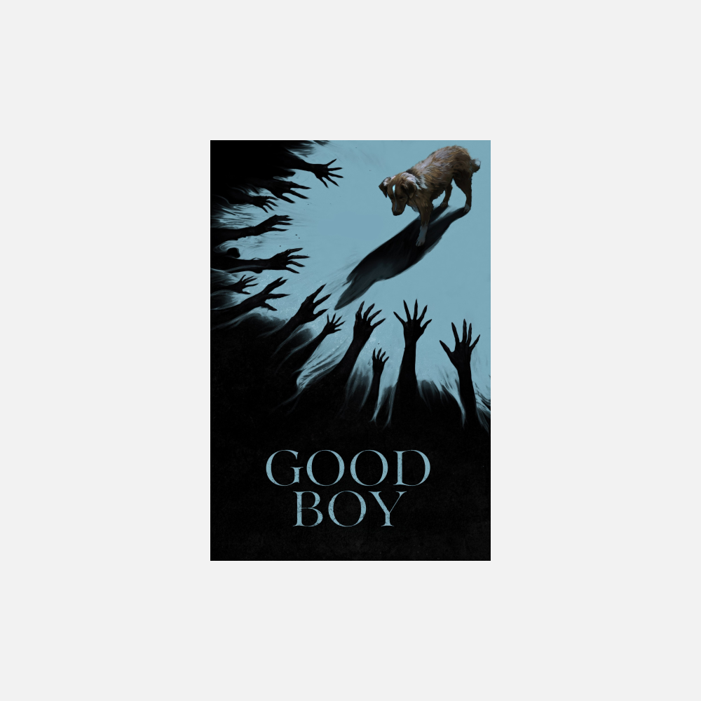 Good Boy - AMC Theatres
