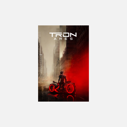 TRON: Ares - AMC Theatres