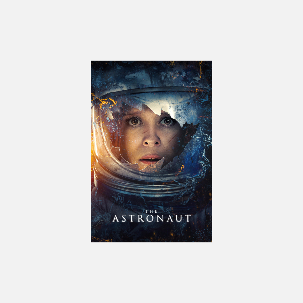 The Astronaut - AMC Theatres