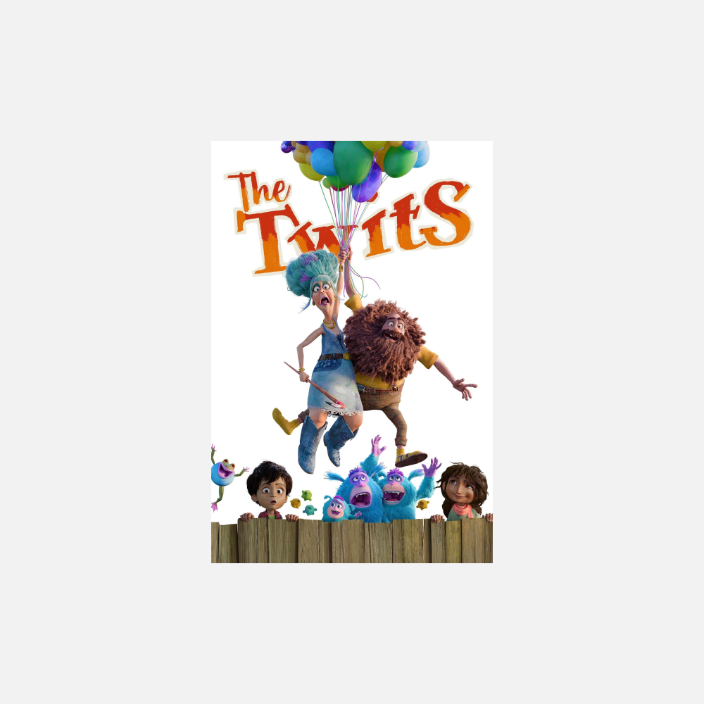 The Twits - AMC Theatres