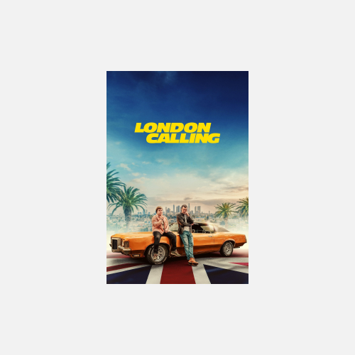 London Calling - AMC Theatres
