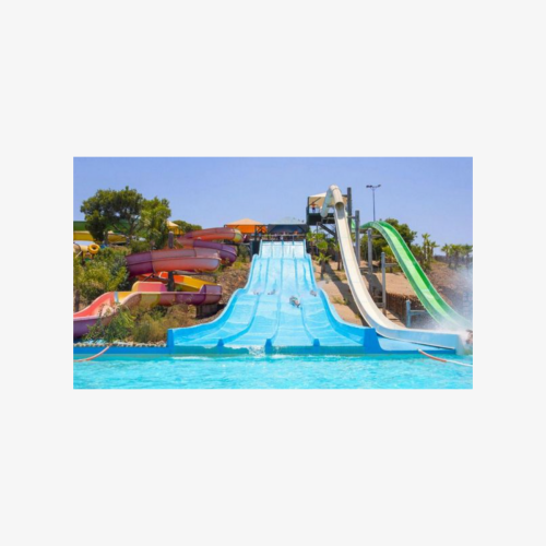 Terra Natura Theme Park in Murcia Entrance Ticket