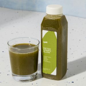 Detox Green Glow - 4 Pack