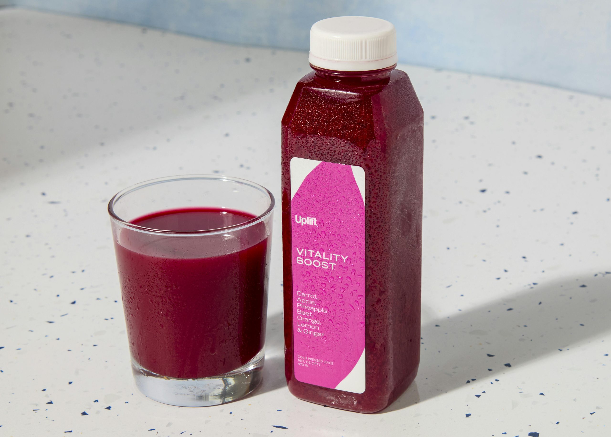 Vitality Boost - 4 Pack