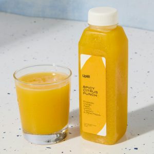 Spicy Citrus Punch - 4 Pack