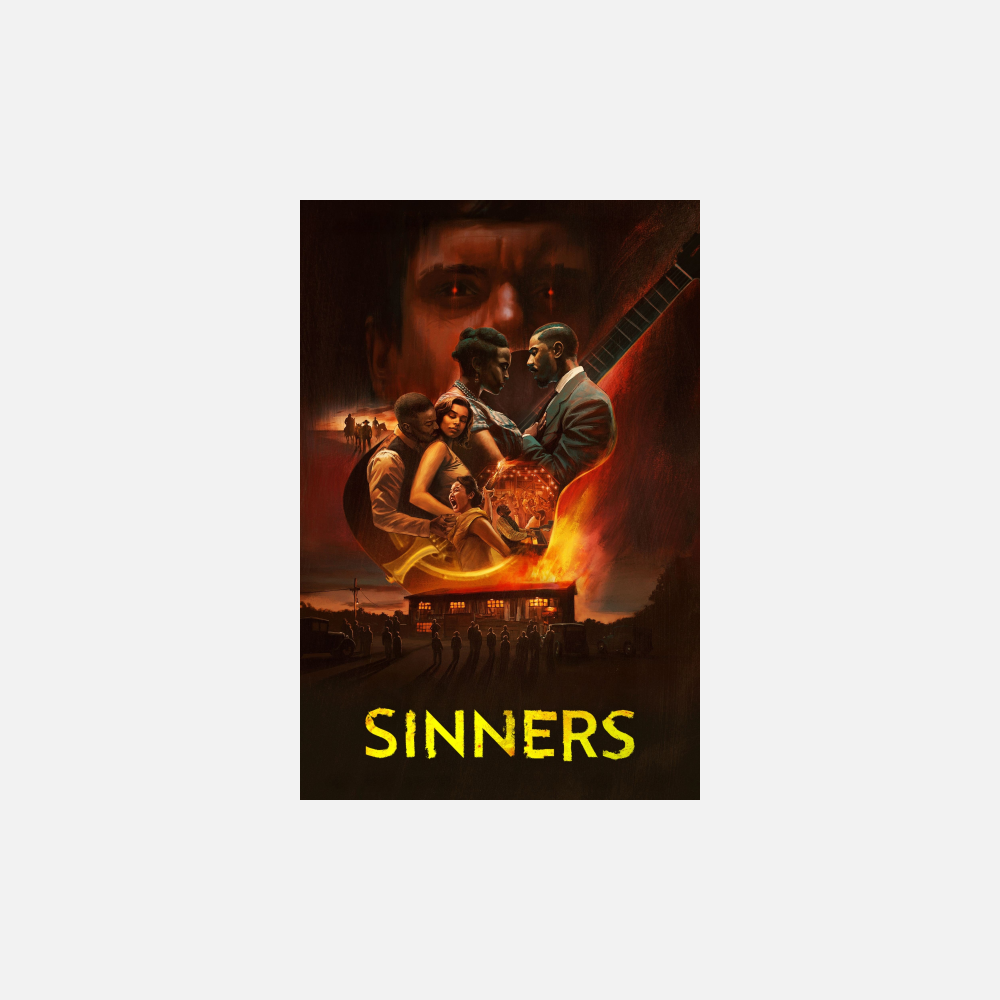 Sinners - AMC Theatres