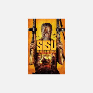 Sisu: Road to Revenge - AMC Theatres