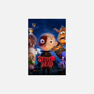 Stitch Head - AMC Theatres