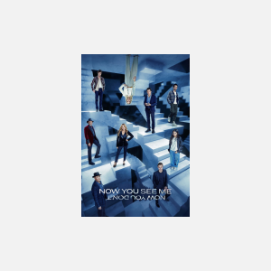 Now You See Me: Now You Don't - AMC Theatres