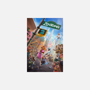 Zootopia 2 - AMC Theatres