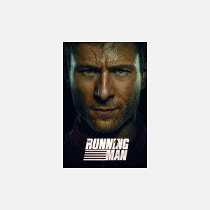 The Running Man - AMC Theatres