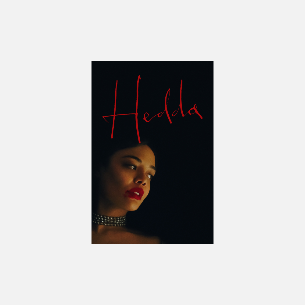 Hedda - AMC Theatres