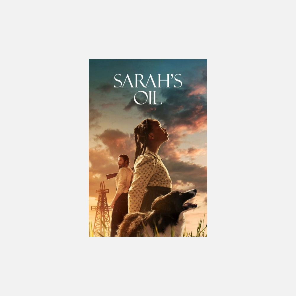 Sarah's Oil - AMC Theatres